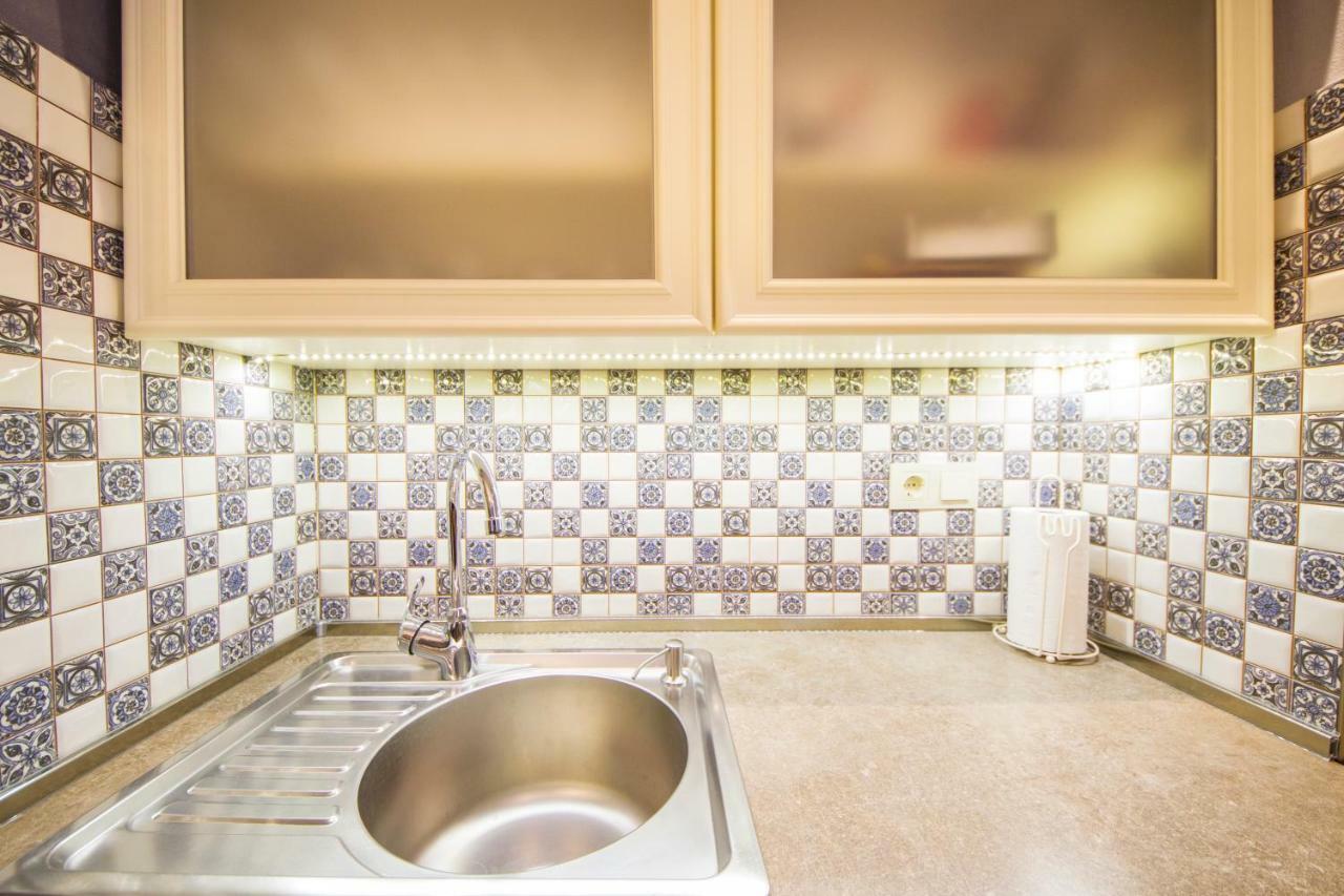 Sofia Apartment In Old تبليسي المظهر الخارجي الصورة