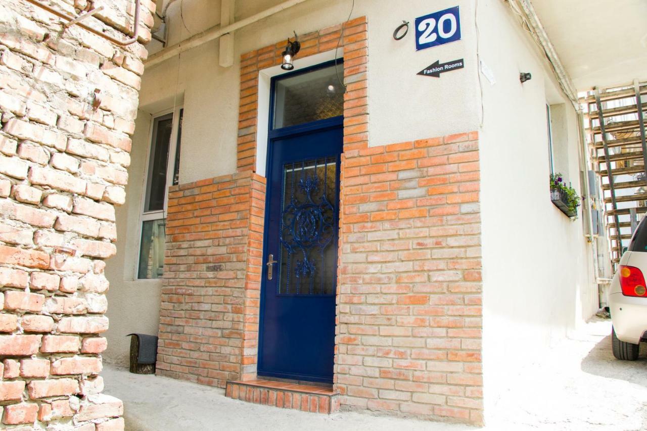Sofia Apartment In Old تبليسي المظهر الخارجي الصورة