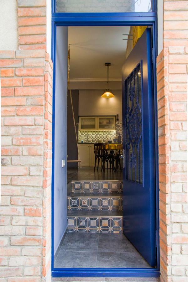 Sofia Apartment In Old تبليسي المظهر الخارجي الصورة