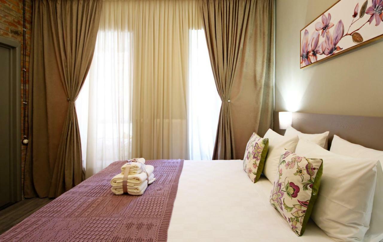 Sofia Apartment In Old تبليسي المظهر الخارجي الصورة
