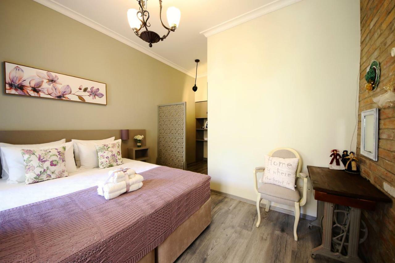 Sofia Apartment In Old تبليسي المظهر الخارجي الصورة