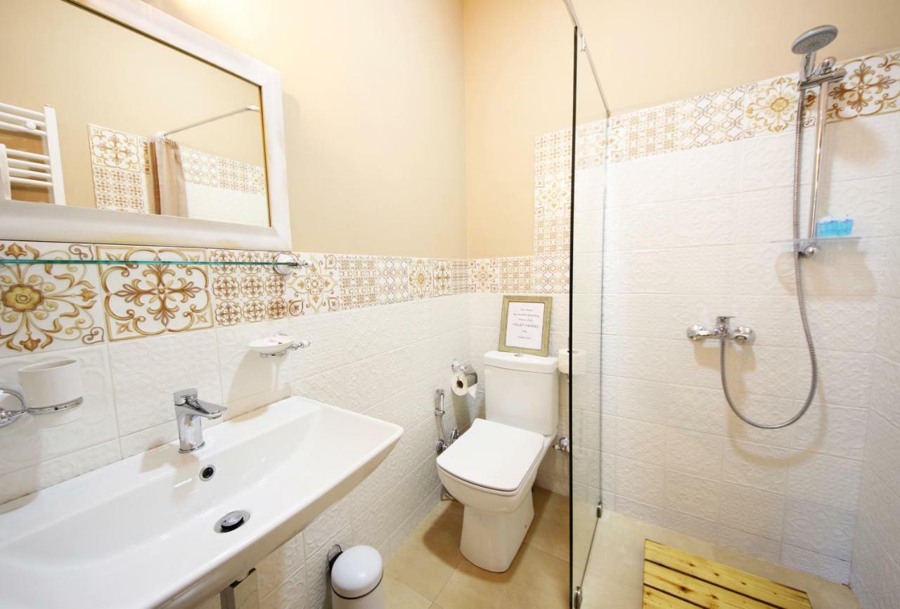 Sofia Apartment In Old تبليسي المظهر الخارجي الصورة