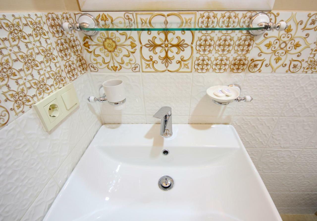 Sofia Apartment In Old تبليسي المظهر الخارجي الصورة